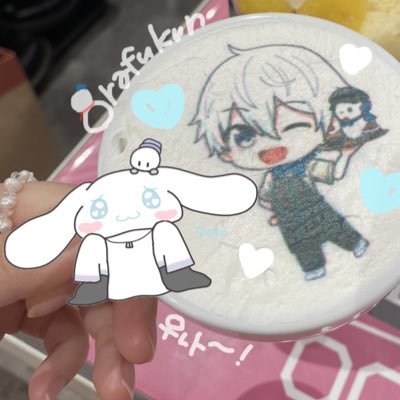 우나☃️/うなさんのプロフィール画像