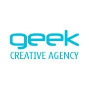 Geek Creative Agency(@shortygeek) 's Twitter Profile Photo