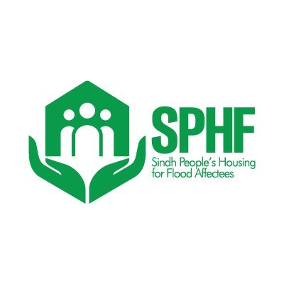 Sindh People's Housing For Flood Affectees