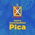 Municipalidad de Pica (@MunicipioPica) Twitter profile photo