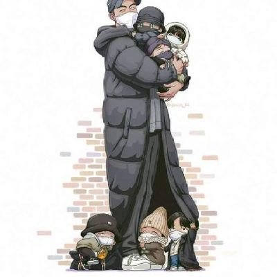 Myparkmochi2's profile picture. 𝐁-𝐀𝐑𝐌𝐘🇧🇷💜 #BTS   Instagram📸:@iammika31
  @BTS_twt 🫰🏻💜