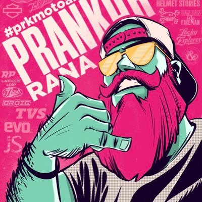 Prankur Rana Profile