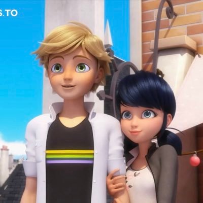 I post miraculous parallels