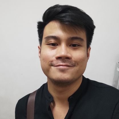 MarckHernando's profile picture. 27 🇵🇭 Manila, PH | IG: @marckhernando