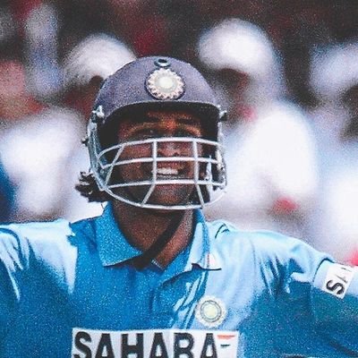 Somendraaaa's profile picture. Msd fan