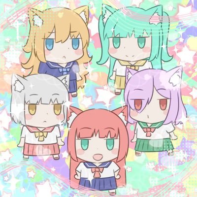 @kokekokoko64のサブアカウント