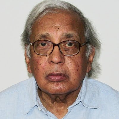Ashok Vajpeyi
