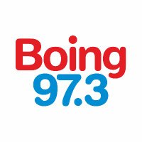 Boing 97.3(@radioboing) 's Twitter Profile Photo