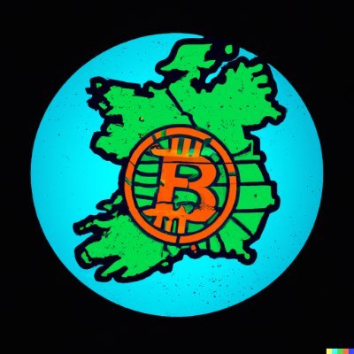 A #Bitcoin meetup in Dublin, Ireland
#npub1vhkkpayerx8vuyp36l6y4w07753xr6efgw8w3a4jg4kz0t4d2kqqd7cvxj