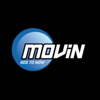 MOViN 107.7(@Movin1077fm) 's Twitter Profile Photo