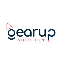 Gearup Solution(@Gearup_Official) 's Twitter Profile Photo
