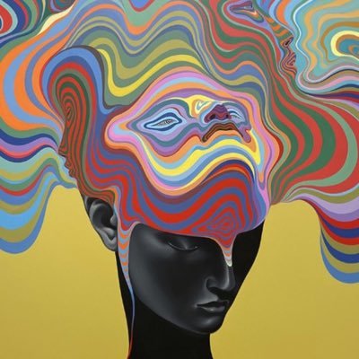 自然食とPsychedelic Trance