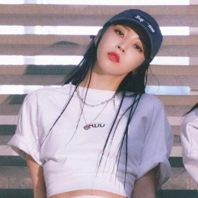 Tikadmmm's profile picture. MAMAMOO|| DREAMCATCHER

fan account

ela/dela