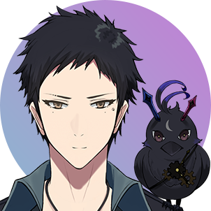 烏丸トト🐦‍⬛🕒さんのプロフィール画像