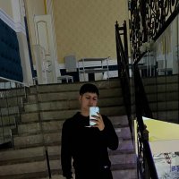 Abdula Abdulayev (@abdulaye3abdula) 's Twitter Profile