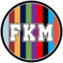 FKMPodcast Profile Picture