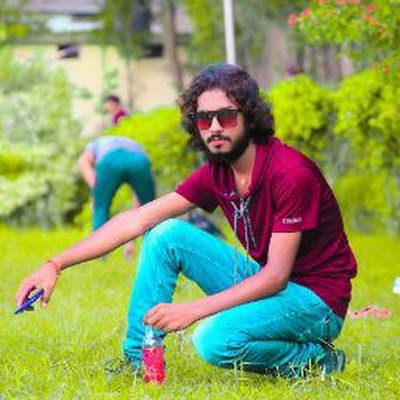 satendraAhir3's profile picture. yadav ✨

https://t.co/g3fBRKRox4 student 🧬💫