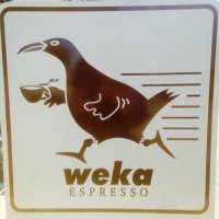 ☕️Caffeinated Weka☕️ (@cafeweka) 's Twitter Profile