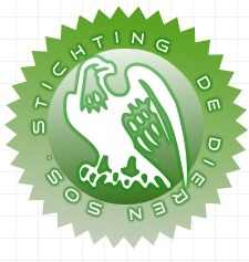 DedierenSOS1's profile picture. De Dieren S.O.S is een zelfstandige Stichting dierenambulance in Dordrecht. Wij zijn 24 uur per dag bereikbaar tel 0619590444. Wij rijden voor alle dieren.