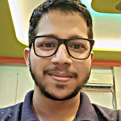 SoumitraSau63's profile picture. Research scholar at @IITKGP (@OMEDlab). Intersted in Photocatalysis and Suprmolecular Chemistry. Studied https://t.co/5i4GNueSk4 at Vidysagar University.