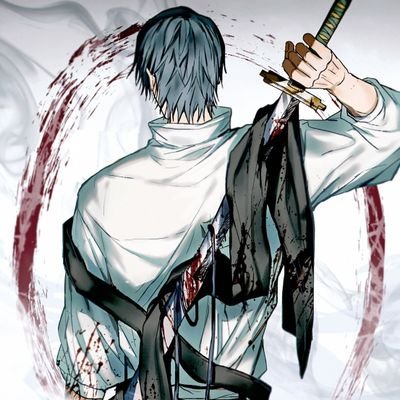 AnimeCreedさんのプロフィール画像