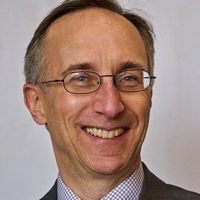Bruce Putterman