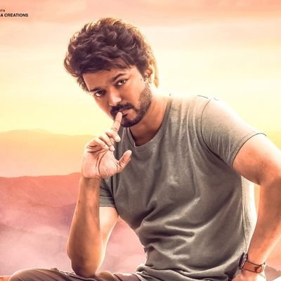 Official Pondicherry ThalapathyVijay Fans Page !