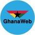 GhanaWeb (@TheGhanaWeb) Twitter profile photo