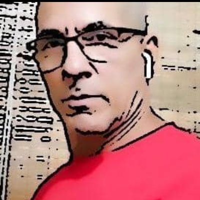 Amante de la 🎶 los deportes y el buen humor. Seguidor del ⚽ mundial. Para mantener la vida con decoro, mi consigna es ¡¡PATRIA O MUERTE
VENCEREMOS!!! 🇨🇺