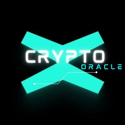 CryptOracl Profile Picture