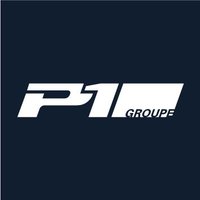 P1 Groupe(@P1Groupe) 's Twitter Profile Photo