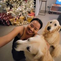 Queenie Tomaro (@queeniepvtomaro) 's Twitter Profile Photo