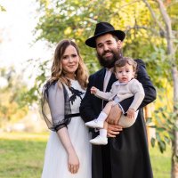 Chabad Southend(@Rabbibirnhack) 's Twitter Profile Photo