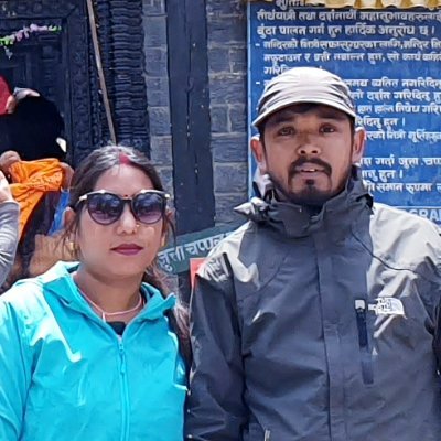 There is no one in the world greater than mother