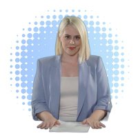 Emily Schrader - אמילי שריידר امیلی شریدر(@emilykschrader) 's Twitter Profile Photo Emily Schrader - אמילי שריידר امیلی شریدر(@emilykschrader) 's Twitter Profile Photo
