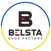 BELSTA Shoe Factory 🇺🇦(@FactoryBelsta) 's Twitter Profile Photo