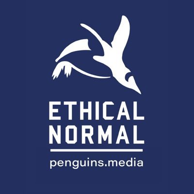 ethicalnormal's profile picture. 強い洗剤は人も地球もペットも傷つけるって、知ってましたか？│ 🐧環境にやさしいおそうじ屋 │ #きれいごとできれいにしよう │ FC加盟店募集中！🌟Makuakeで洗剤売上ランキング歴代1位獲得🌿
