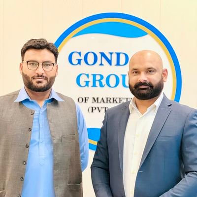 Zeeshan_ggm's profile picture. Sales Executive at Gondal Group of Marketing