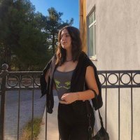 Simge (@ssimgegider) 's Twitter Profile