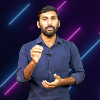 VenkyK_Offic Profile Picture