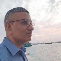 Ahmed Mohamed (AM) (@ahmedmdv) 's Twitter Profile