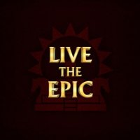 Live The Epicc(@LivetheEpicc) 's Twitter Profile Photo