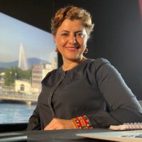 Dina Abi-Saab(@dabisaab) 's Twitter Profile Photo