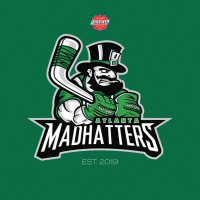 USPHL Atlanta Madhatters(@atlmadhatters) 's Twitter Profile Photo