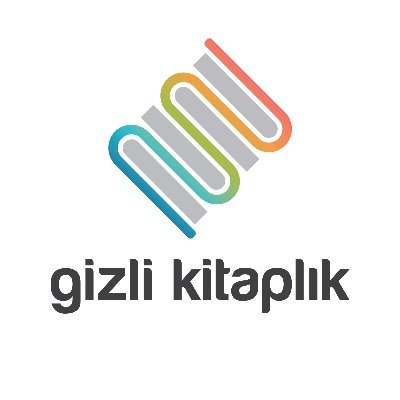 gizlikitaplik Profile Picture