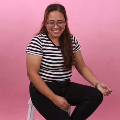 jmescasa's profile picture. Certified Isda na 🙏