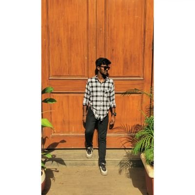 chauhan_krishh's profile picture. 