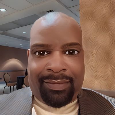 Pastor of Greater Cornerstone Baptist Church, EO, NJ. Retired Captain with Newark P.D., Husband, Father, Giants fan.