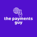 the payments guy (@knowpayments) Twitter profile photo