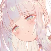 ゆ → ❦ (@m_a2295) Twitter profile photo